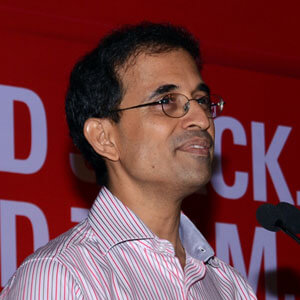 Red Stack Conference, Oracle