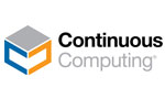 Continuous Computing