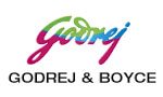 Godrej & Boyce Mfg.Co.Ltd