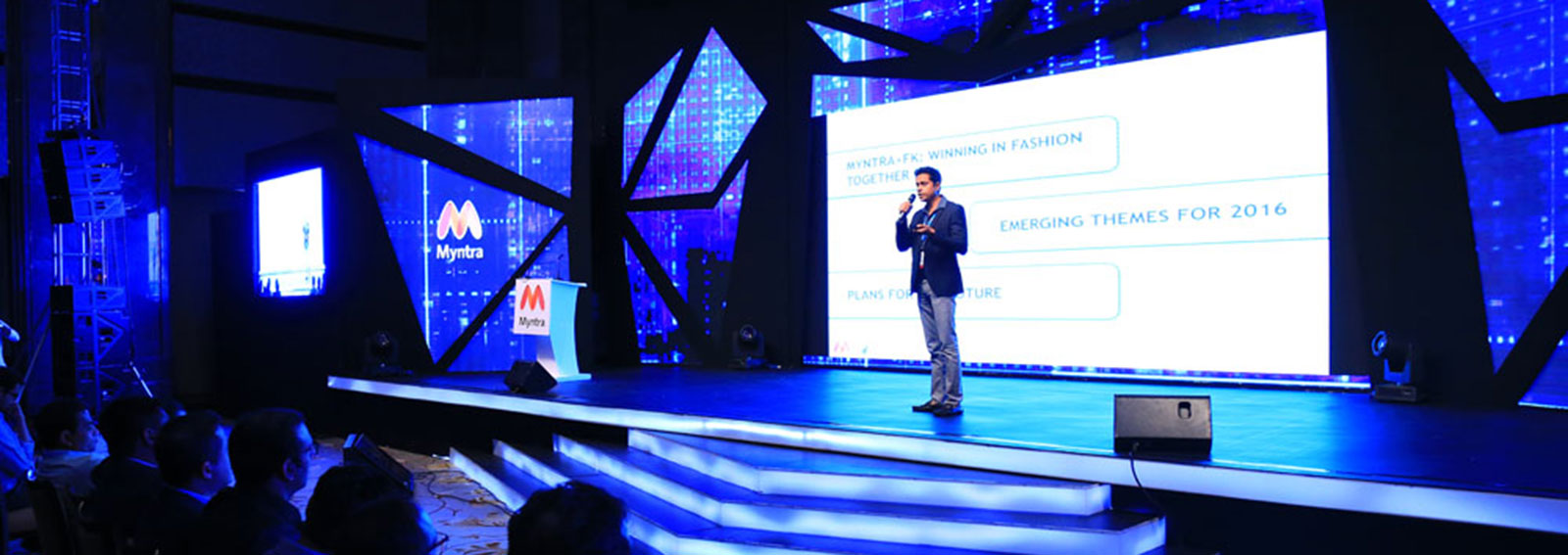 mindz productionz Corporate event management company in  bangalore India