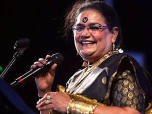 usha Mindz productionz celebrity event management bangalore