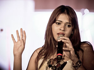 Shalmali celebrity event organiser companies