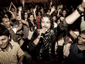 celebrity event organizer  Bangalore 