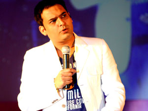 Kapil Sharma Mindz Productionz celebrity event organizer