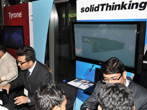 altair : Keynote Speakers, bangalore, India
