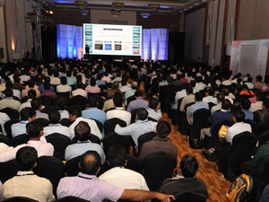 altair : mindz productionz conferences event, bangalore, India