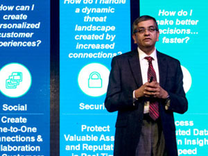 Cisco : Conference Management Companies Bangalore, India