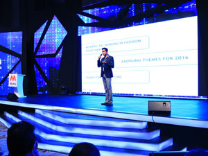 Myntra : Mindz productionz-Keynote Speakers, bangalore, India.