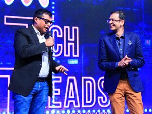 Myntra : Mindz productionz-Keynote Speakers, bangalore, India.