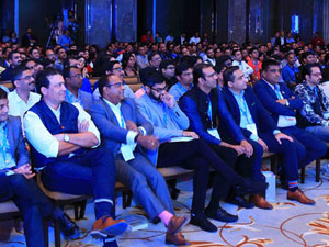 Myntra : Mindz productionz-Keynote Speakers, bangalore, India.