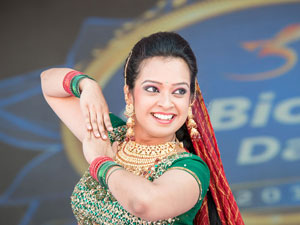 Biocon : Corporate event management company, banglore India