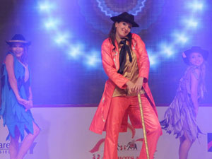 hexaware corporate event management company in bangalore 