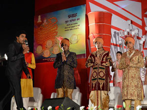mindz productionz deeksha event management