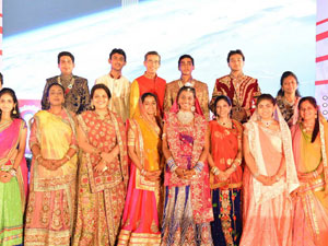 mindz productionz spiritual deeksha organizer bangalore