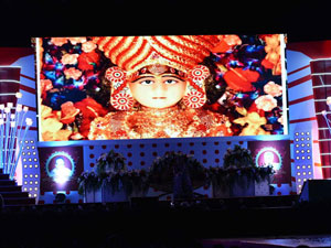 mindz productionz spiritual event management comapany bangalore