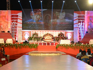 spiritual event management company bangalore
