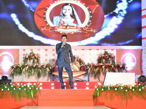 spiritual event organiser  bangalore