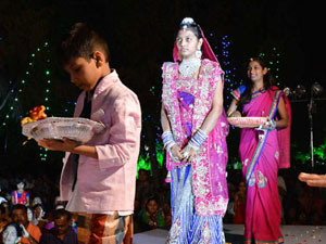 spiritual event organiser companies bangalore