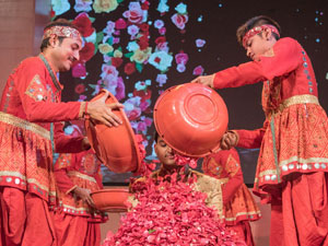 Spiritual event organizer  bangalore