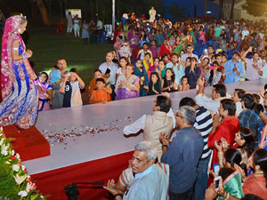 deesha event management in bangalore 