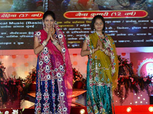 spiritual deesha event management in bangalore
