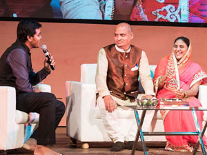 mindz Production spiritual event management companies  bangalore