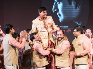 Spiritual event organizer comapanies  bangalore