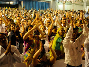 Mindz Productionz Spirtual event organizer  bangalore