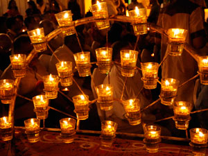 Spirtual event oraganizer company  Bangalore