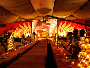 Spirtual event management company chennnai, bangalore