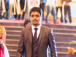 clarks : Sangeet, Engagement, Ring Ceremonies, DJ Night & Candid Photography