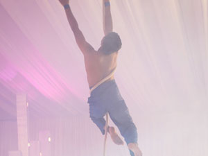 clarks : Mindz Productionz pre-wedding Sangeet. planner bangalore, India