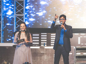 kothari : pre-wedding Sangeet. planner bangalore, India
