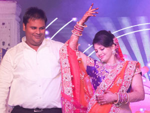wedding Organiser by Mindz Productionz