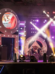corporate event management companies at bangalore  India