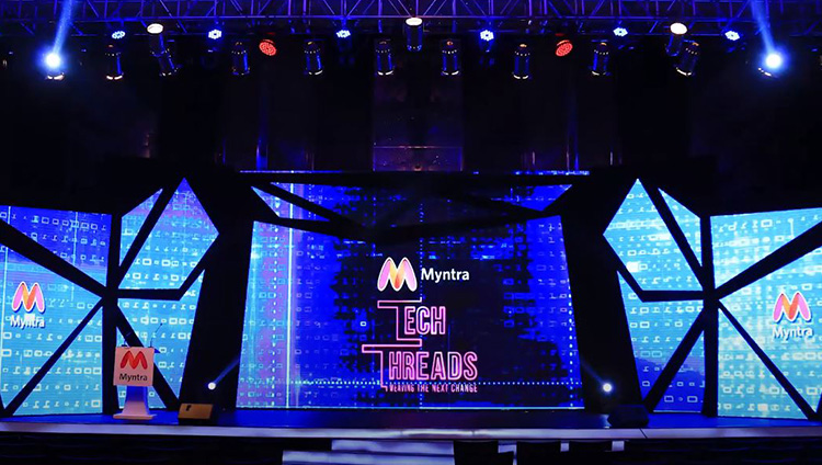 Mindz Productionz: Event Management Company