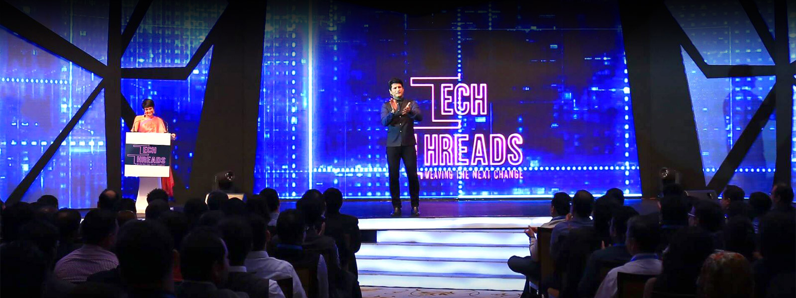 Conference Solutions by Top Event management companies 