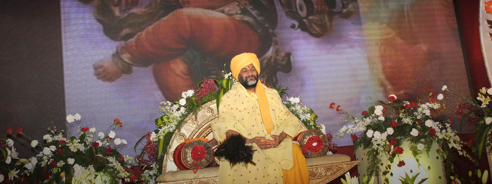 Turnkey Solutions and Spiritual Events by Spiritual Event management companies