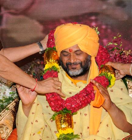 Spiritual event oragniser company bangalore 