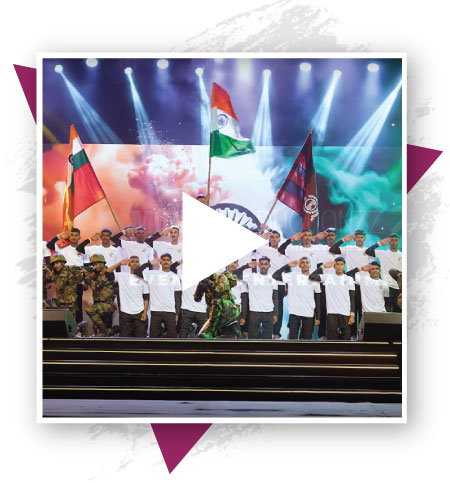 Conference Management Company, Bengaluru, India