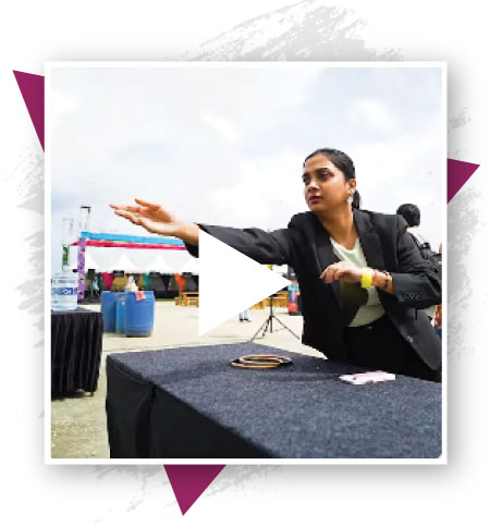 Leading Event Company, Bengaluru, India