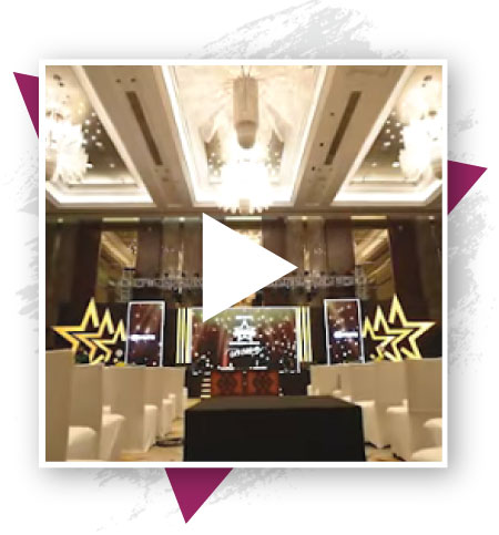 Corporate Event Company, Bengaluru, India