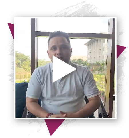 Review By Amish Tripathi on Mindz Productionz, Bengaluru, India
