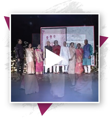 Social Event Company, Bengaluru, India