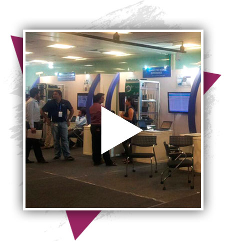 Exhibitions & Stalls Management Companies Bengaluru, India